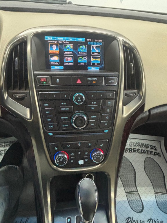 2012 Buick Verano Image 15