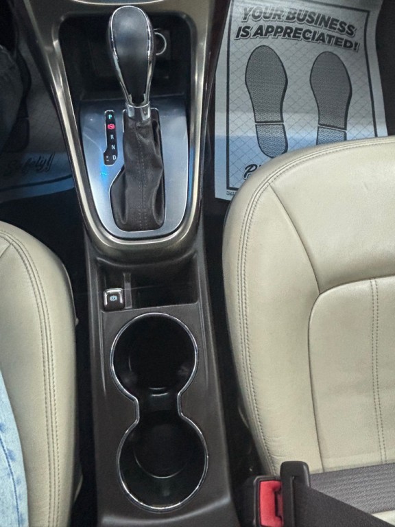 2012 Buick Verano Image 18
