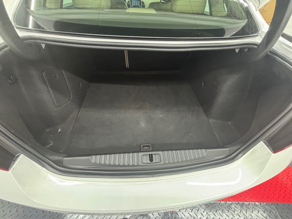 2012 Buick Verano Image 21