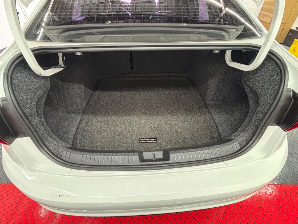 2020 Volkswagen Jetta Image 4