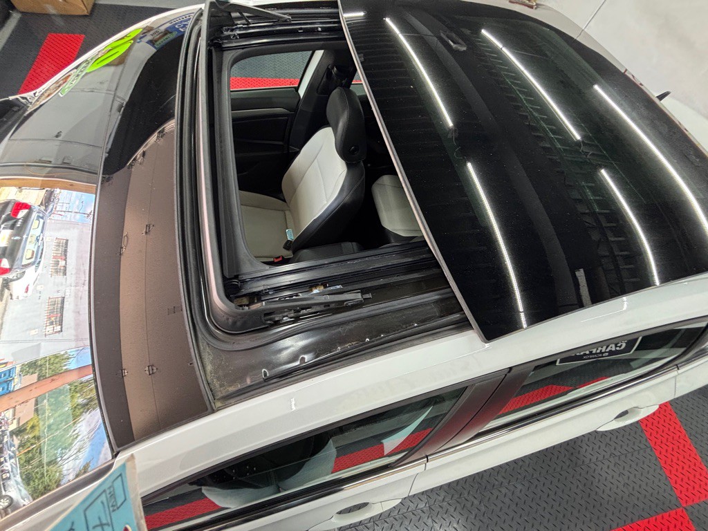 2020 Volkswagen Jetta Image 6
