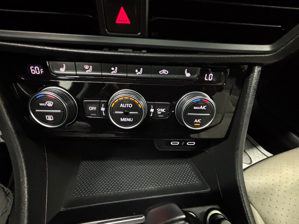 2020 Volkswagen Jetta Image 9