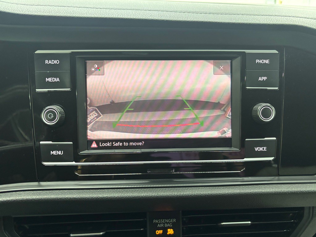 2020 Volkswagen Jetta Image 12