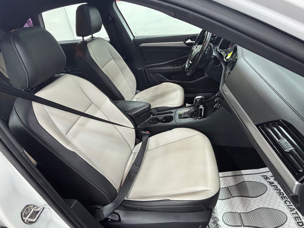 2020 Volkswagen Jetta Image 16