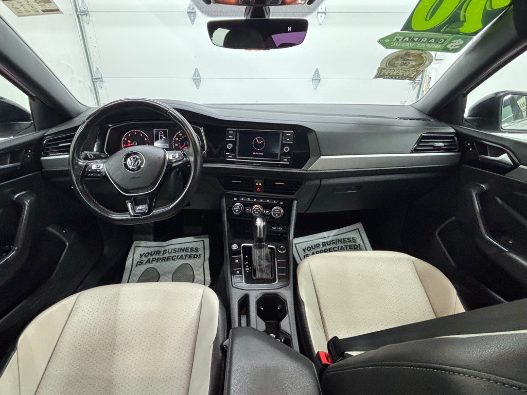2020 Volkswagen Jetta Image 19