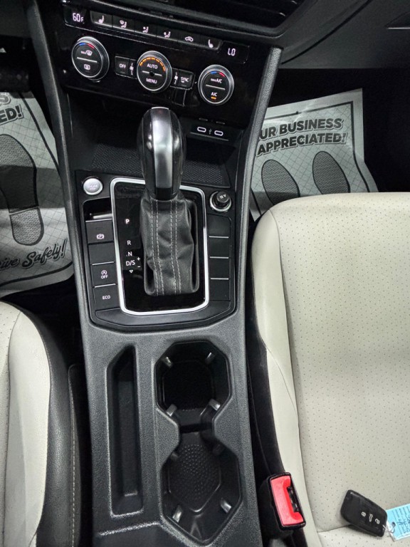 2020 Volkswagen Jetta Image 5