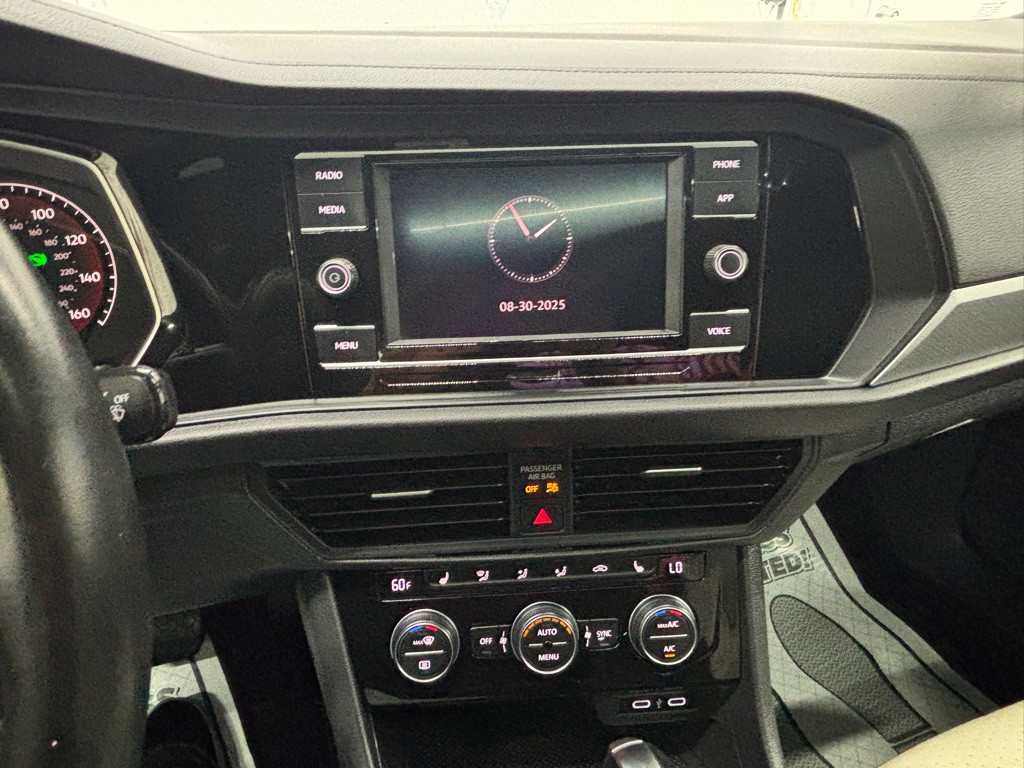 2020 Volkswagen Jetta Image 6