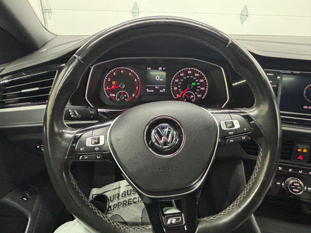 2020 Volkswagen Jetta Image 10