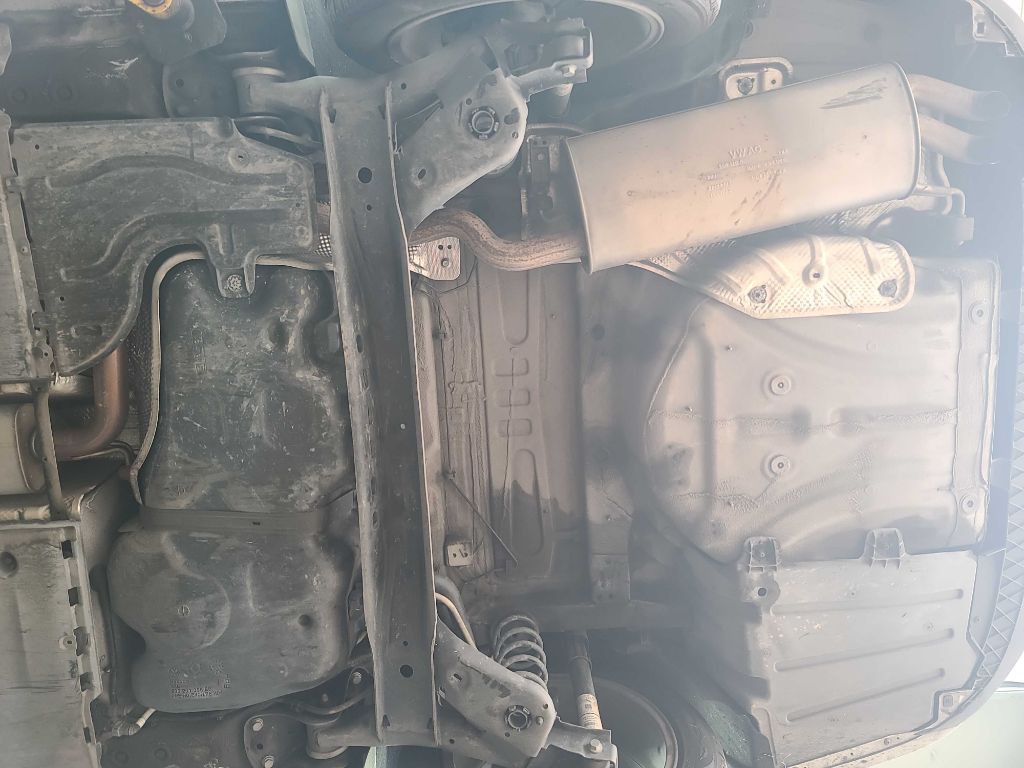 2020 Volkswagen Jetta Image 12