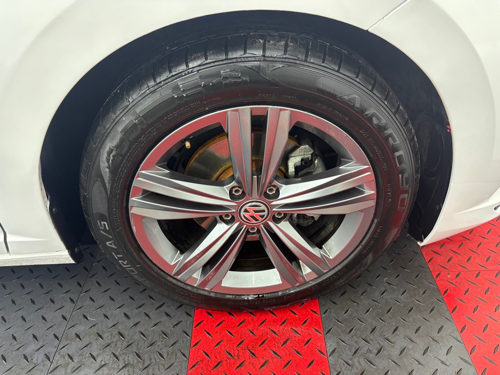 2020 Volkswagen Jetta Image 13