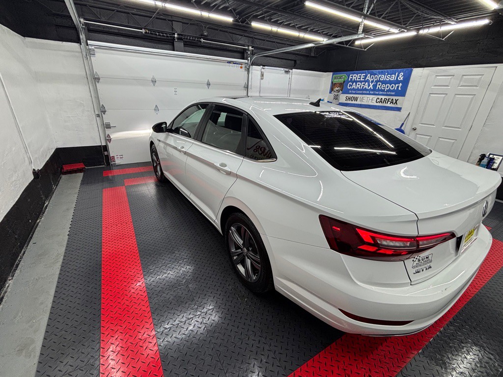 2020 Volkswagen Jetta Image 16