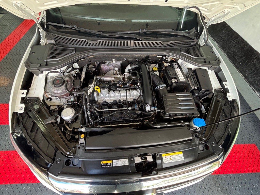 2020 Volkswagen Jetta Image 17