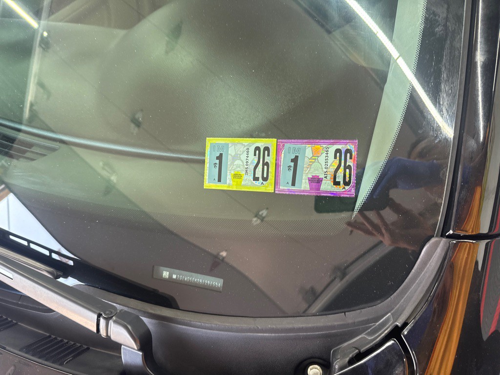 2011 Chevrolet Impala Image 5