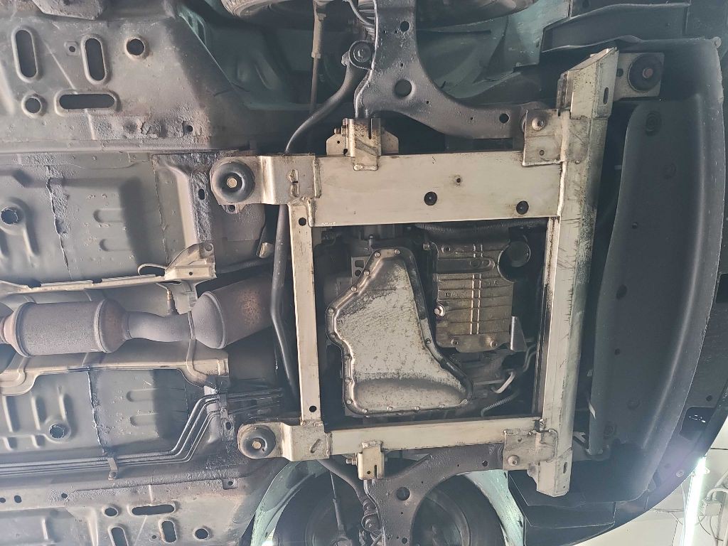 2011 Chevrolet Impala Image 10