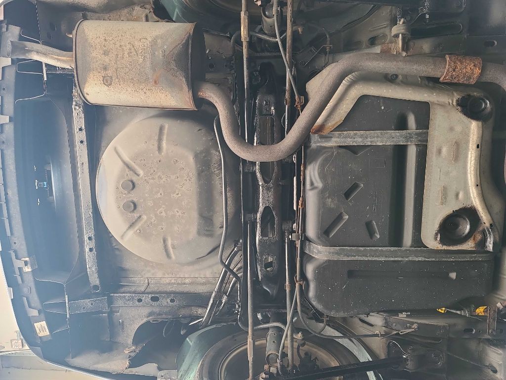 2011 Chevrolet Impala Image 11