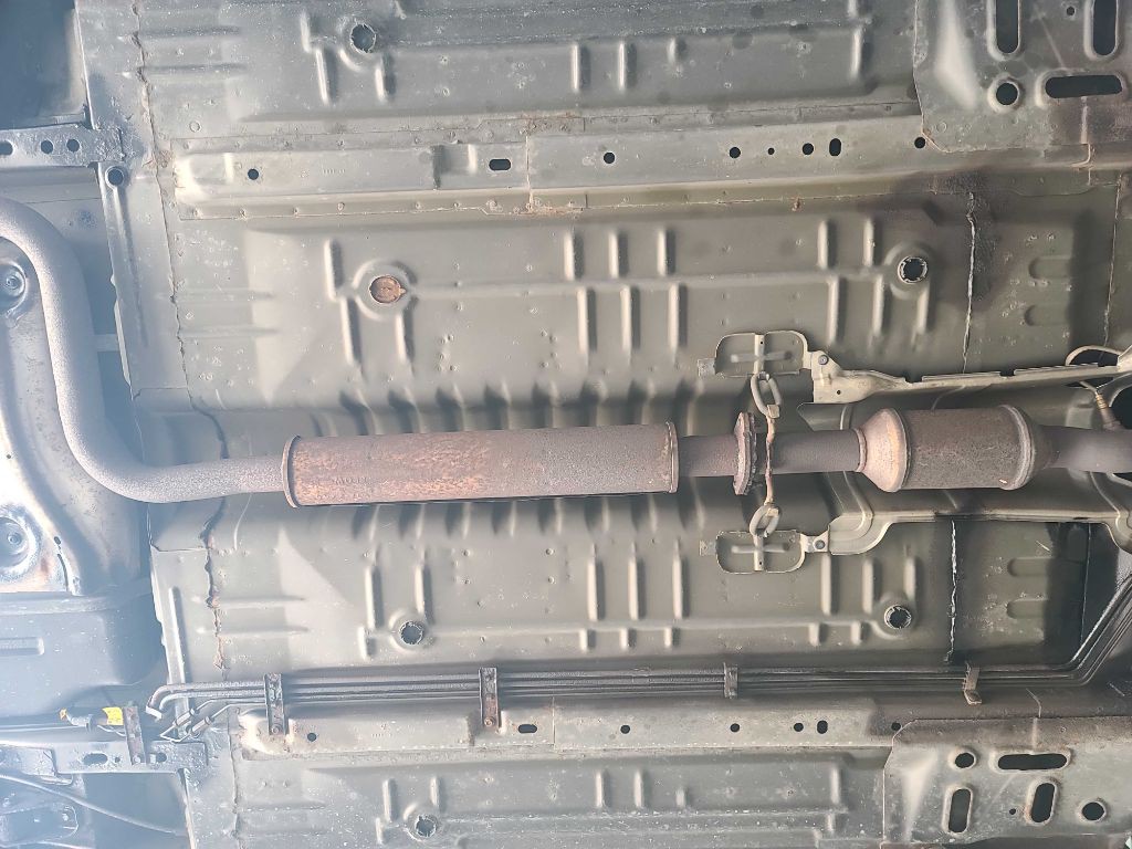 2011 Chevrolet Impala Image 12