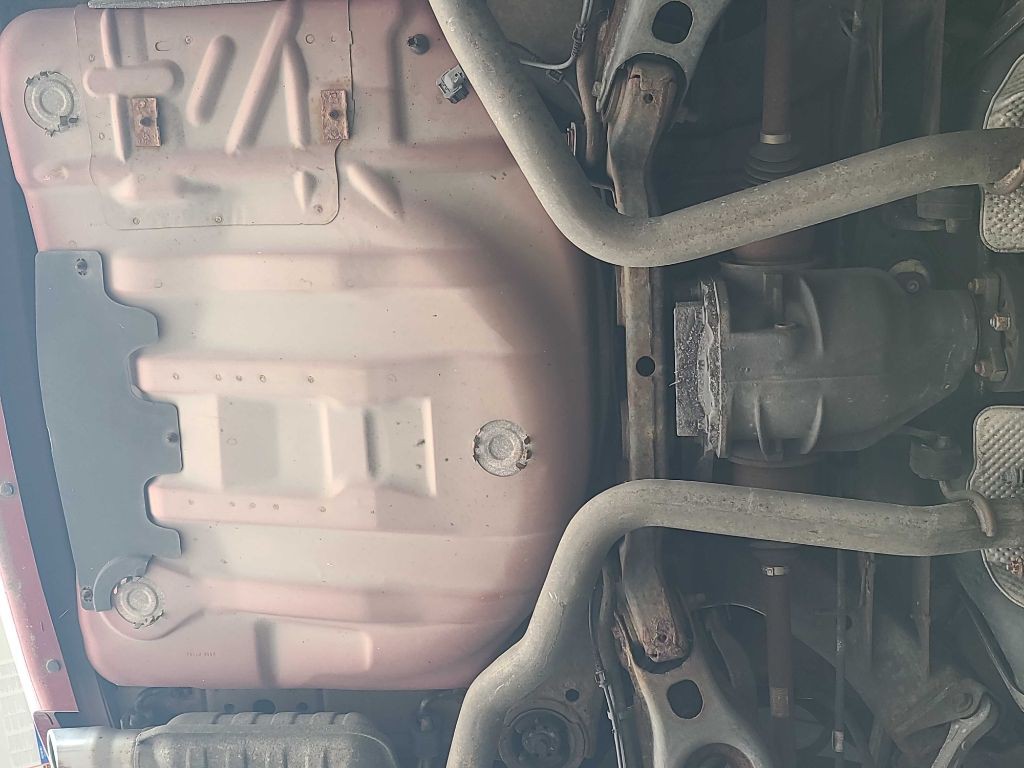 2007 Chrysler 300 Image 3
