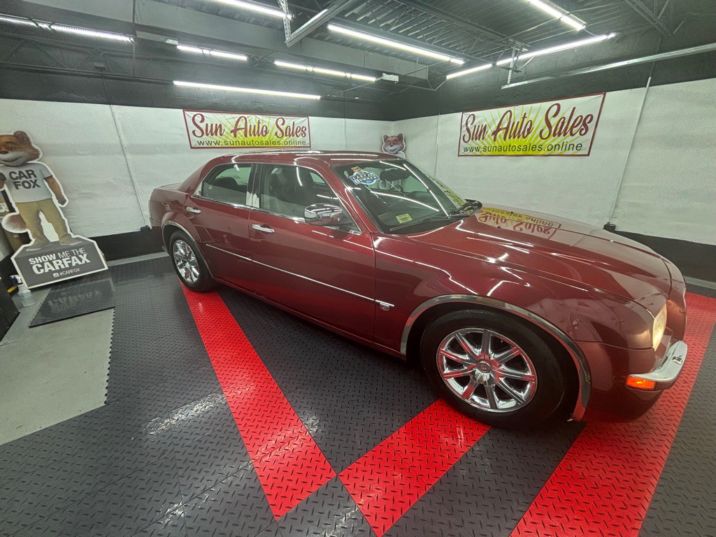 2007 Chrysler 300 Image 5