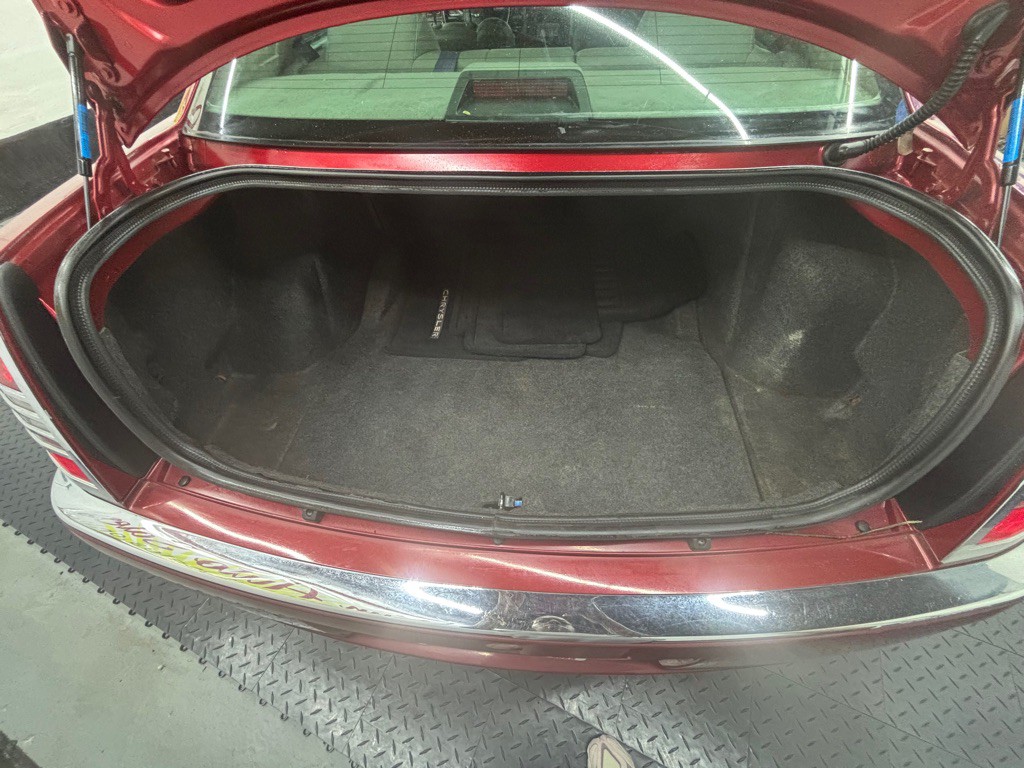 2007 Chrysler 300 Image 20