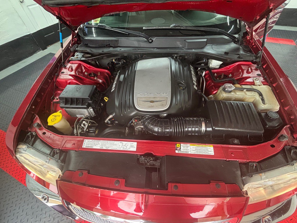 2007 Chrysler 300 Image 21