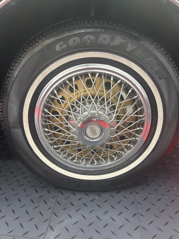 1985 Chevrolet Celebrity Image 20