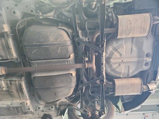 Image for 2012 Mitsubishi Eclipse Spyder Gs ID: 6846976