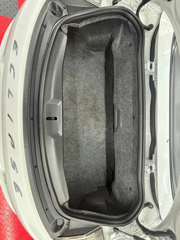 2012 Mitsubishi Eclipse Image 19