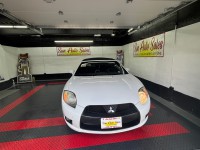 Image for 2012 Mitsubishi Eclipse Spyder Gs ID: 6846976