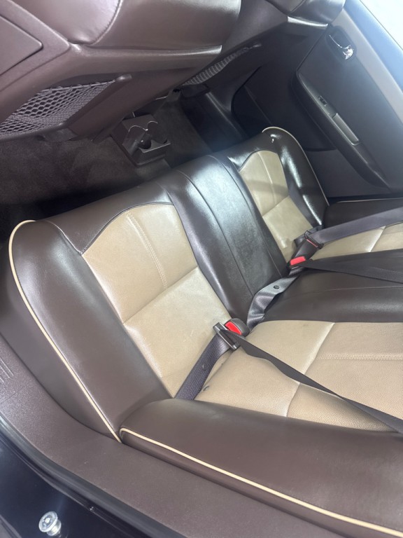 2008 Chevrolet Malibu Image 16