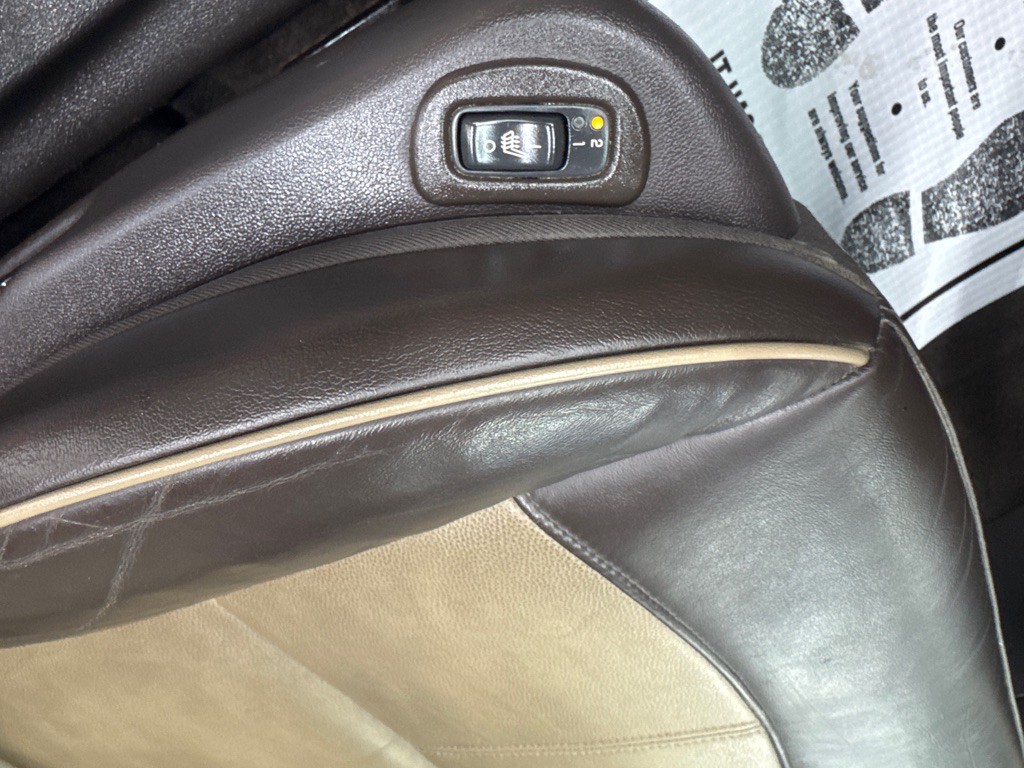 2008 Chevrolet Malibu Image 18