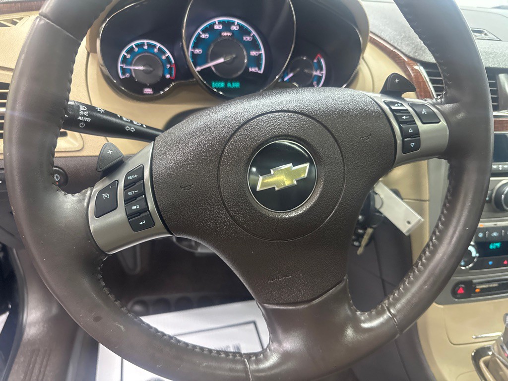 2008 Chevrolet Malibu Image 19
