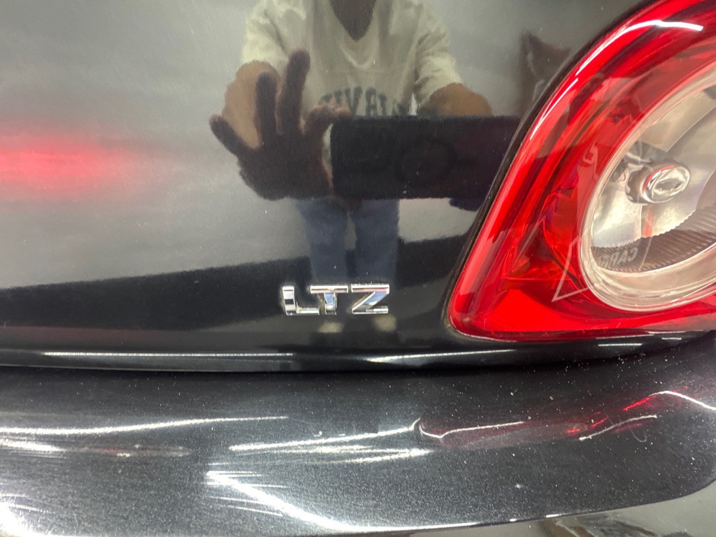 2008 Chevrolet Malibu Image 9