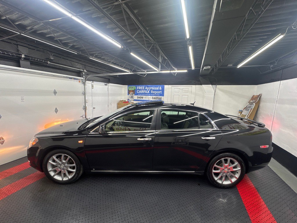 2008 Chevrolet Malibu Image 10