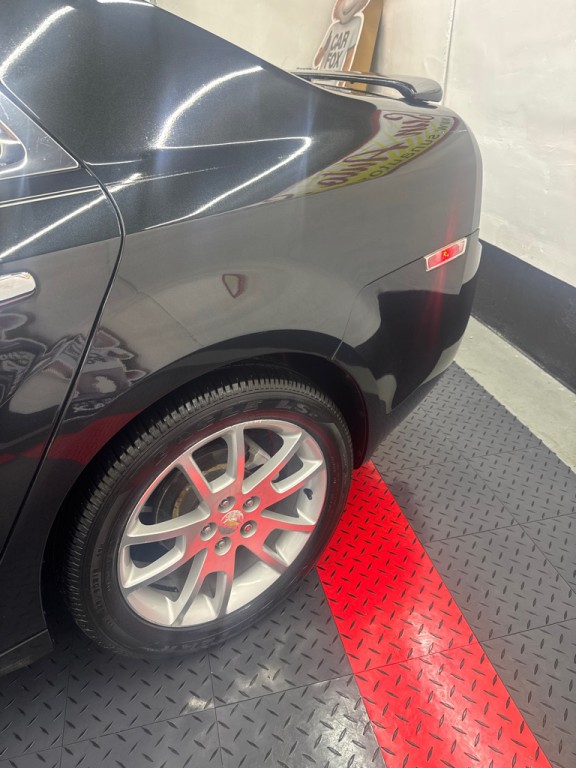 2008 Chevrolet Malibu Image 18