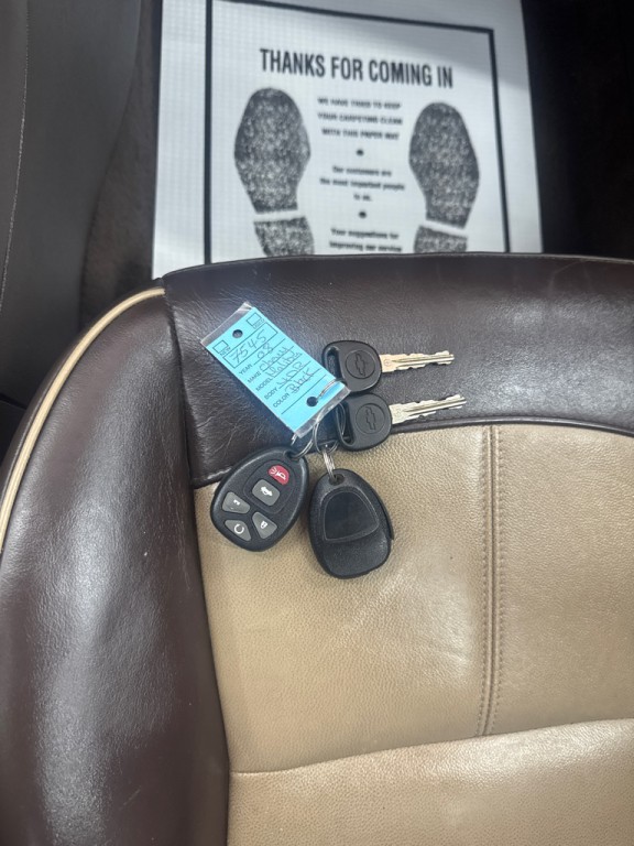 2008 Chevrolet Malibu Image 20