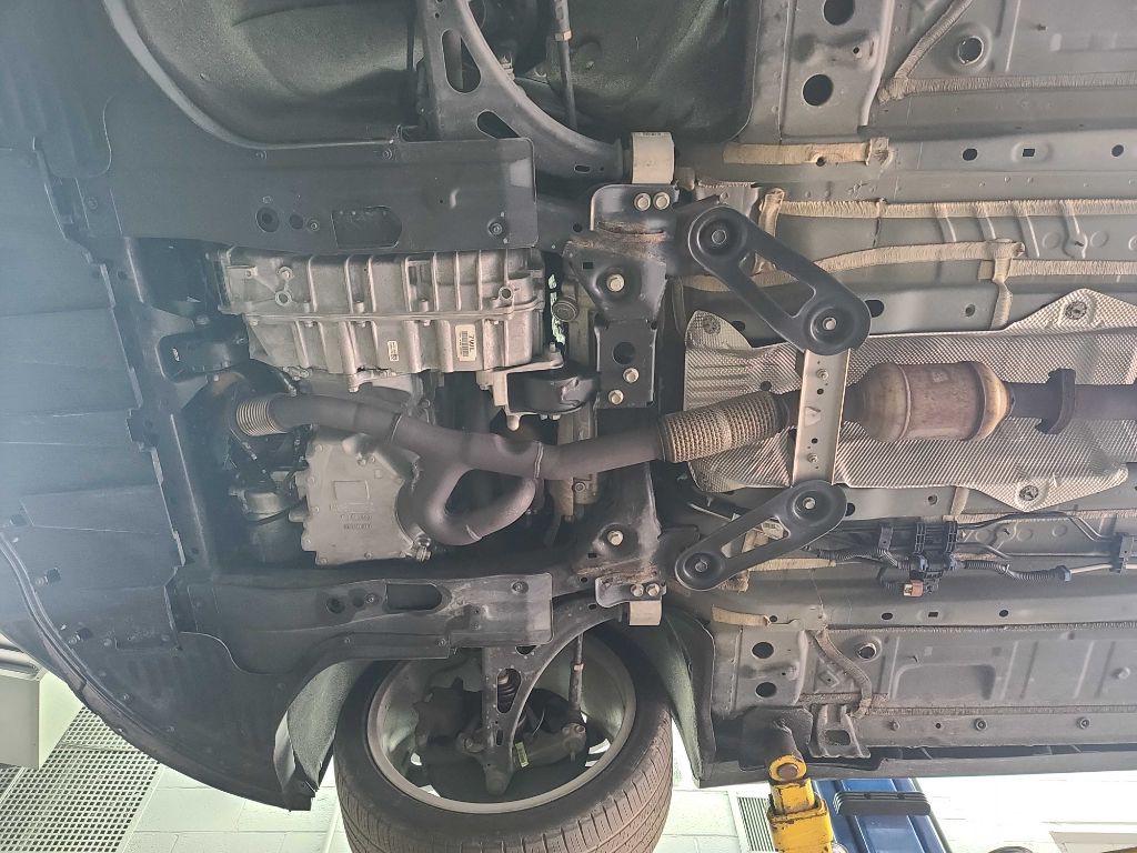 2019 Chevrolet Impala Image 12