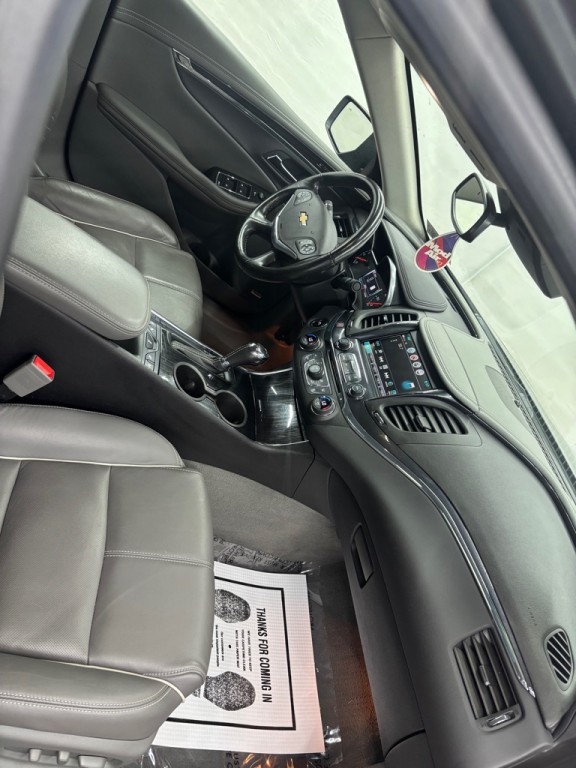 2019 Chevrolet Impala Image 15
