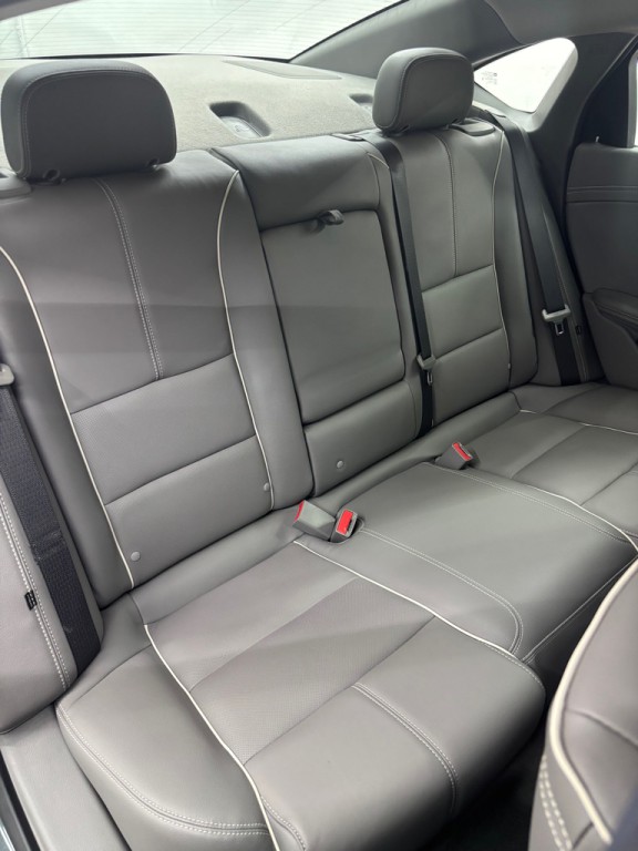2019 Chevrolet Impala Image 16