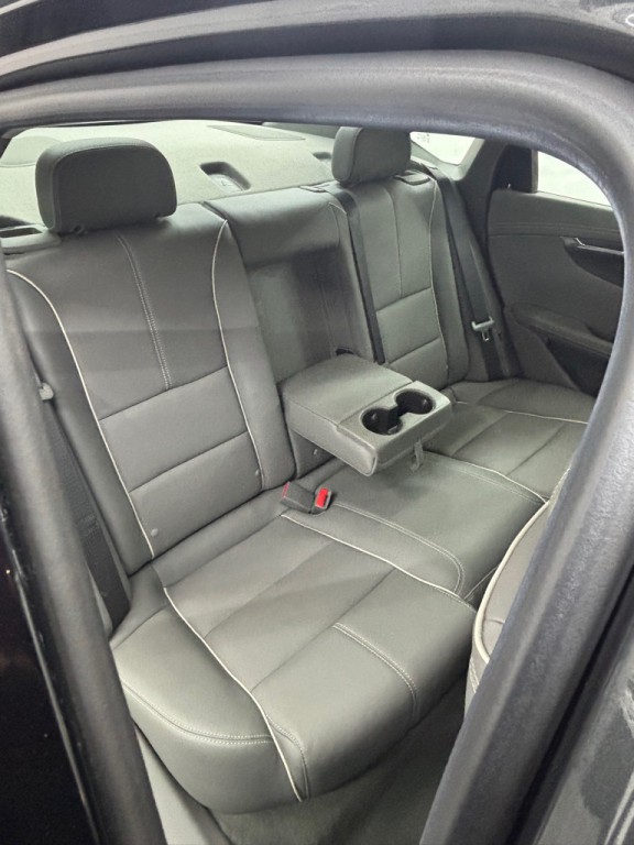 2019 Chevrolet Impala Image 17