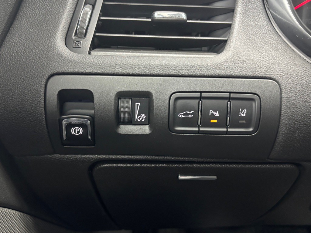 2019 Chevrolet Impala Image 18