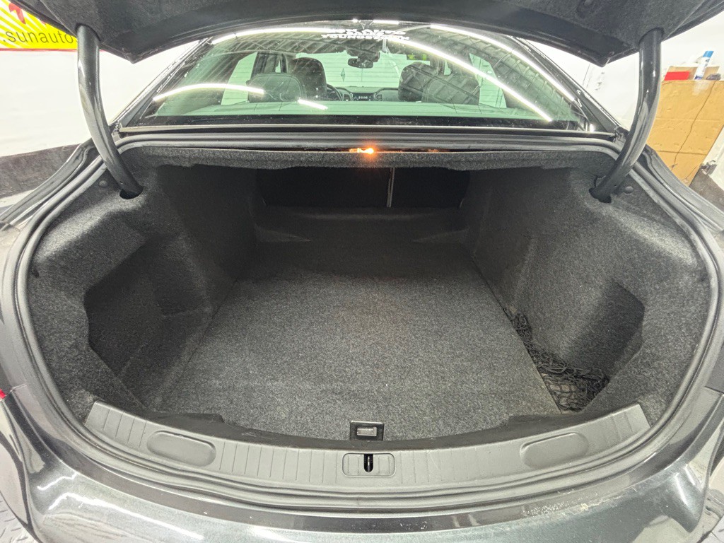2019 Chevrolet Impala Image 21