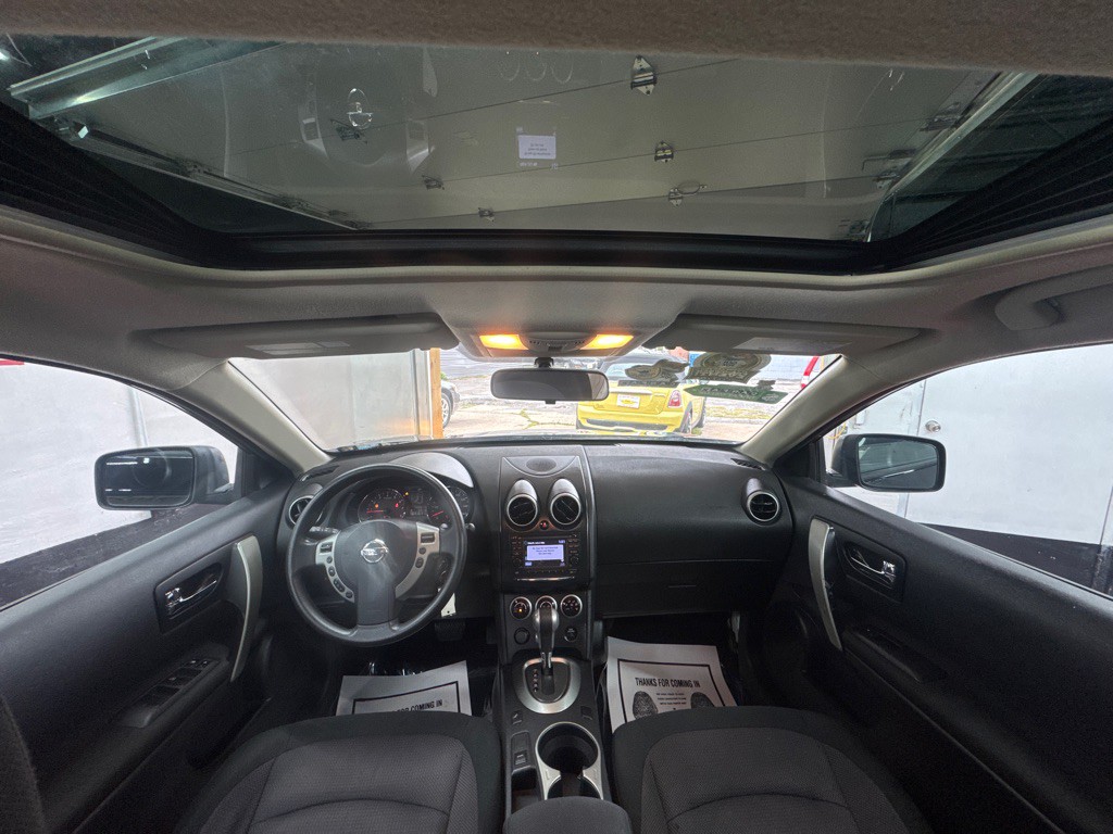 2013 Nissan Rogue Image 5