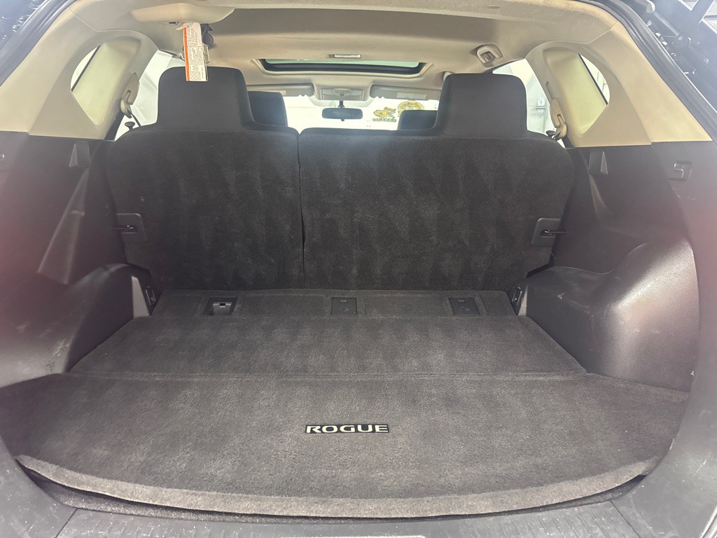 2013 Nissan Rogue Image 7