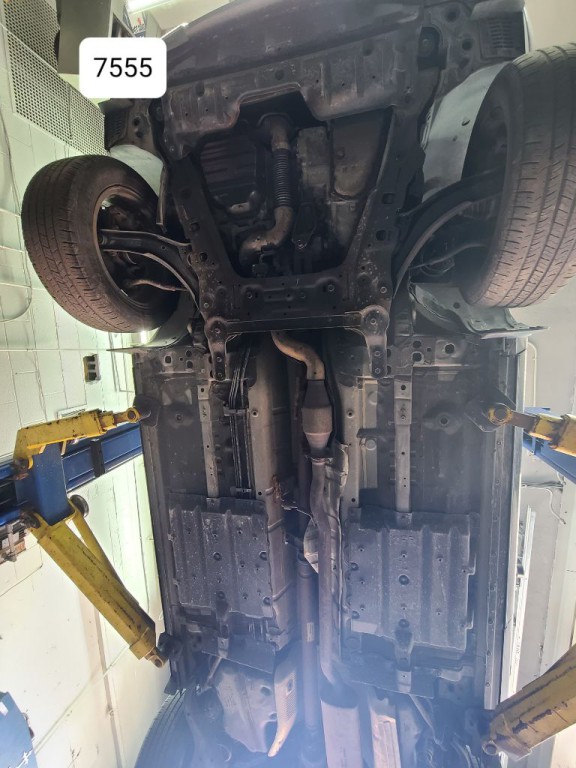 2013 Nissan Rogue Image 8