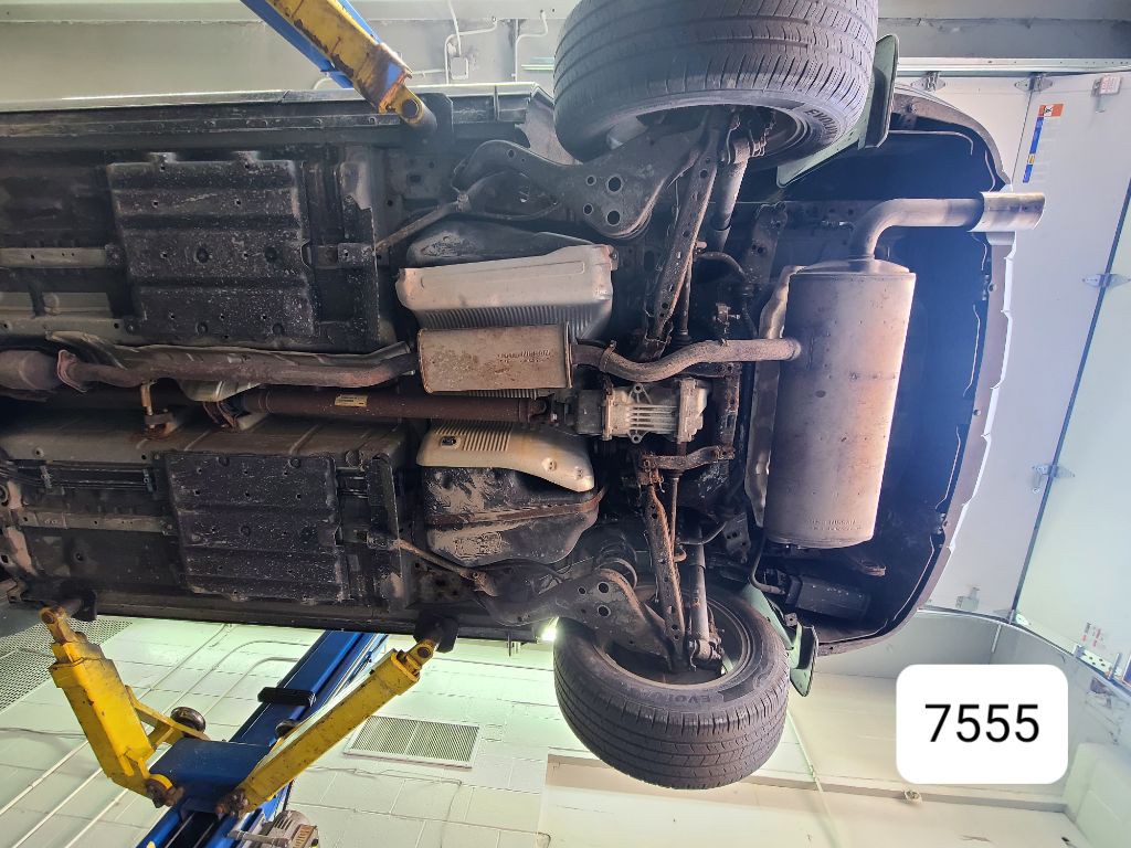 2013 Nissan Rogue Image 10