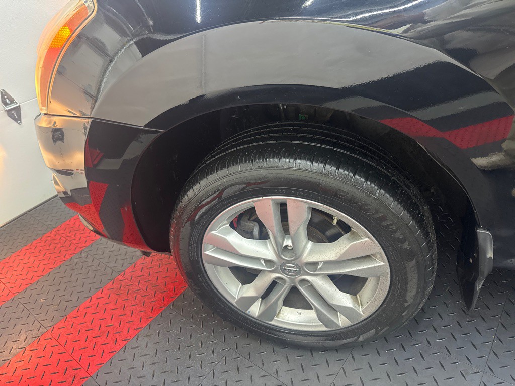 2013 Nissan Rogue Image 12