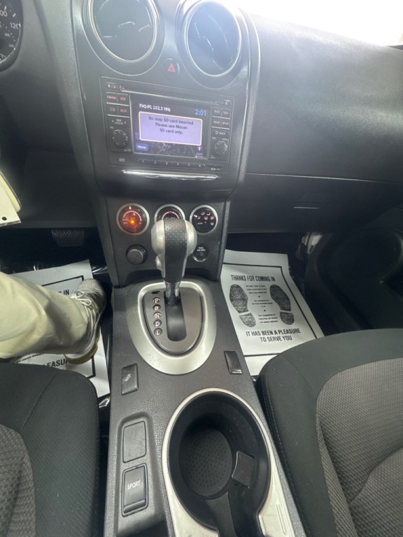 2013 Nissan Rogue Image 15