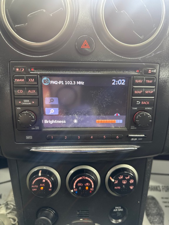 2013 Nissan Rogue Image 17