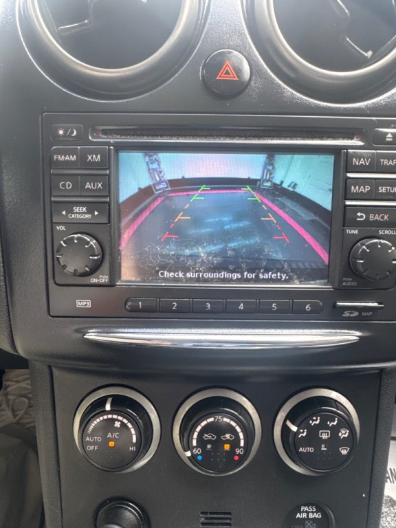 2013 Nissan Rogue Image 18