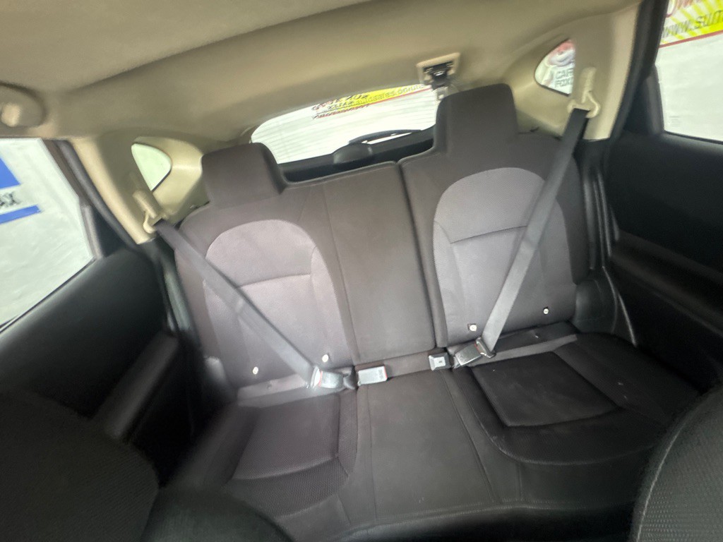 2013 Nissan Rogue Image 20